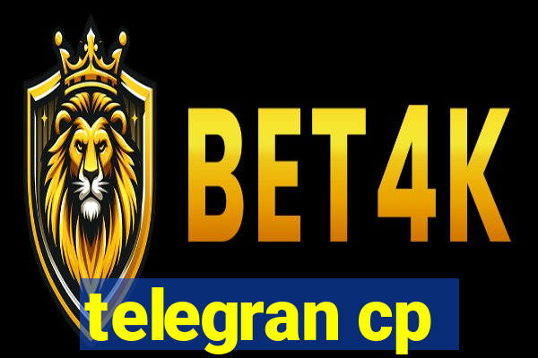 telegran cp